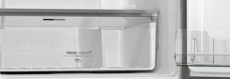 Холодильник Hotpoint-Ariston HDF 620 BX [2, No Frost]