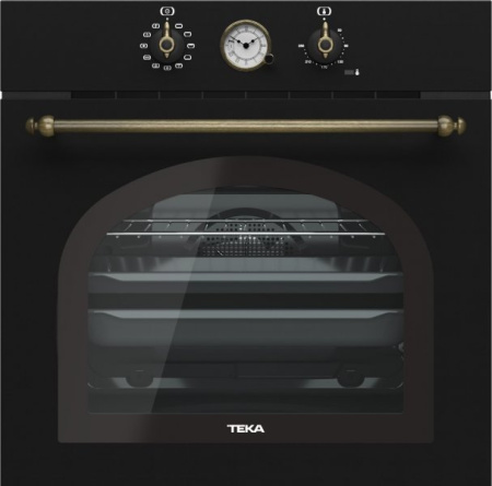 Встраиваемый духовой шкаф Teka HRB 6300 ATB