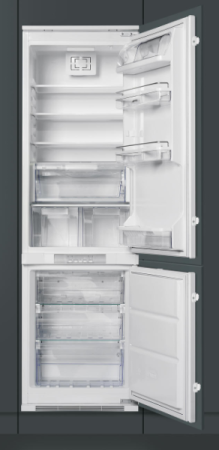 Холодильник Smeg CR325PNFZ [2, капельное]