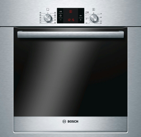 Встраиваемый духовой шкаф Bosch HBG 73B550