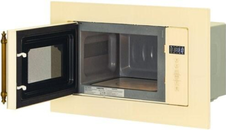 Микроволновая печь Hiberg VM 6502 YR