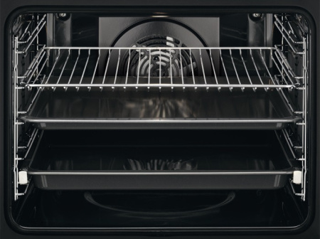 Встраиваемый духовой шкаф Electrolux OPEB2520V
