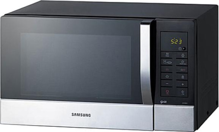 Микроволновая печь Samsung GE 89MPSR