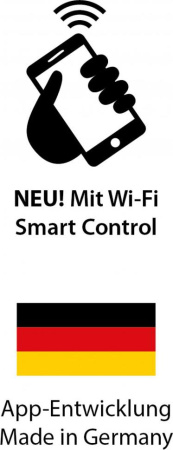 Винный шкаф Caso WineChef Pro 40 [1, No Frost]