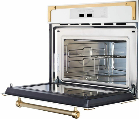 Микроволновая печь Kuppersberg RMW 969 BOR