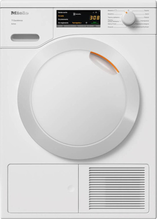 Сушильная машина Miele TEA225WP