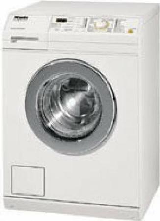 Стиральная машина Miele W 439-E WPS [5 кг, фронтальная]
