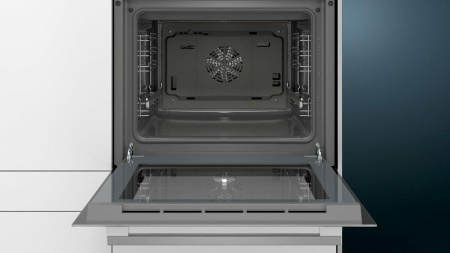 Встраиваемый духовой шкаф Siemens HB 537JEV0R