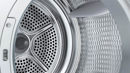 Сушильная машина Bosch WTX87K40PL
