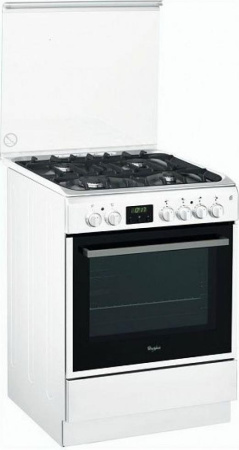 Плита Whirlpool ACMT 6332/WH