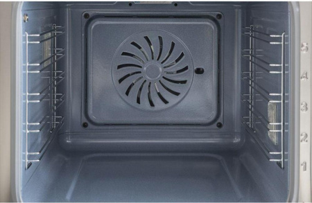 Встраиваемый духовой шкаф Bertazzoni F605 HER EKNE