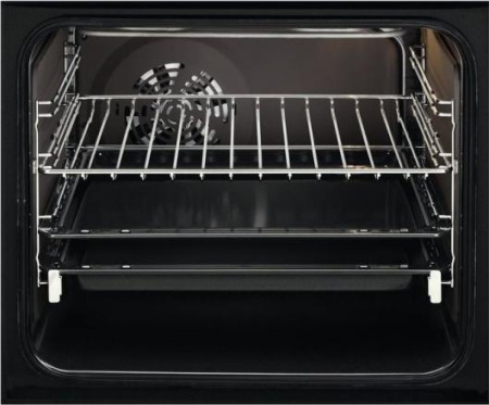 Встраиваемый духовой шкаф Electrolux OEF3H70TX