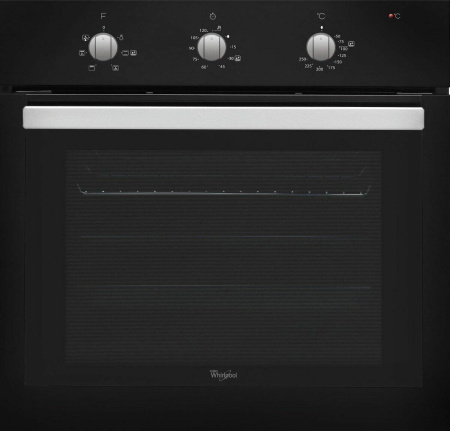 Встраиваемый духовой шкаф Whirlpool AKP 738 NB