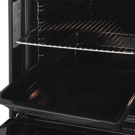Встраиваемый духовой шкаф Gorenje BO 6717E02WG