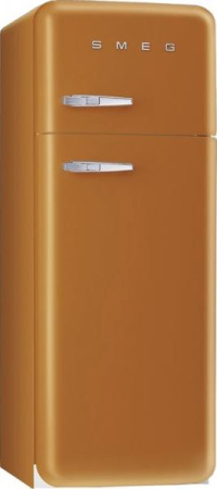 Холодильник Smeg FAB30RO1 [2, капельное]