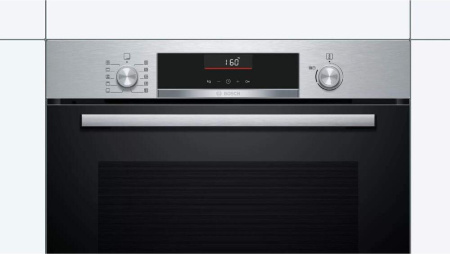 Встраиваемый духовой шкаф Bosch HBA 5360S0