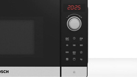 Микроволновая печь Bosch FEL023MS2