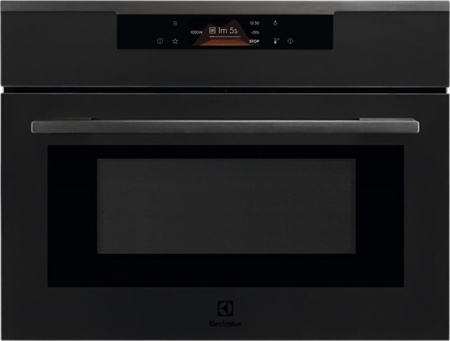 Встраиваемый духовой шкаф Electrolux KVLBE08
