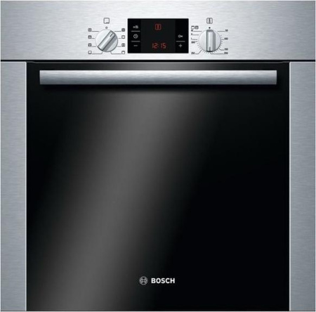 Встраиваемый духовой шкаф Bosch HBA 63A253F