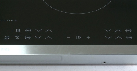 Варочная поверхность AEG HK 634200 XB