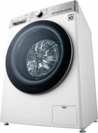 Стиральная машина LG F-4WV910P2WE [10.5 кг, фронтальная]