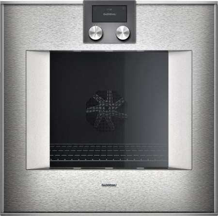 Встраиваемый духовой шкаф Gaggenau BO451110