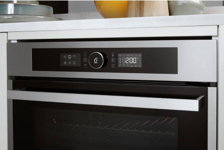 Встраиваемый духовой шкаф Whirlpool OAKZ9 7961 SP