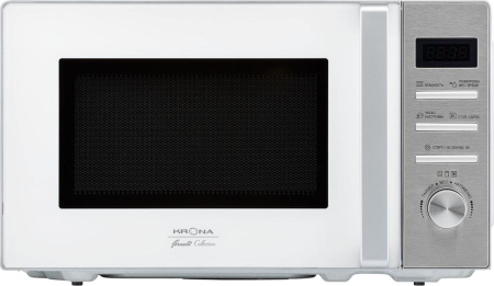 Микроволновая печь Krona Quantum 44 WH