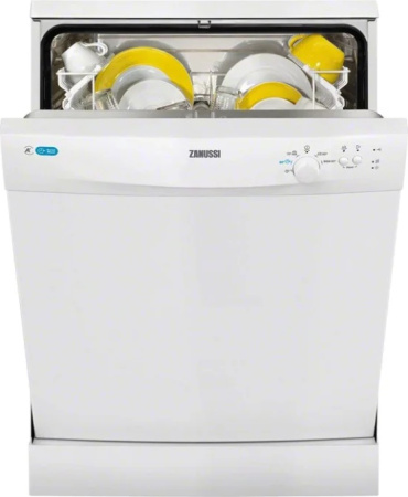Посудомоечная машина Zanussi ZDF 91200 SA