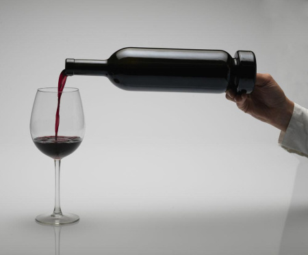 Винный шкаф Caso WineComfort 38 [1, капельное]