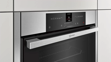 Встраиваемый духовой шкаф Neff B 55CR22N0