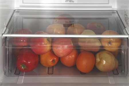 Холодильник Beko RCSK310M20SB [2, капельное]