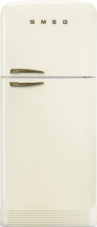 Холодильник Smeg FAB50RCRB [2, No Frost]