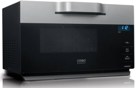 Микроволновая печь Caso IMCG 25
