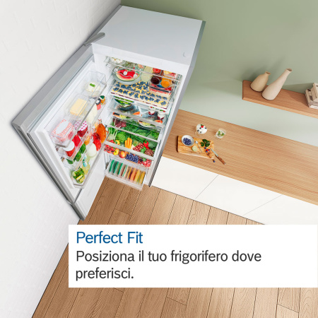 Холодильник Bosch KGN 362LDF [2, No Frost]