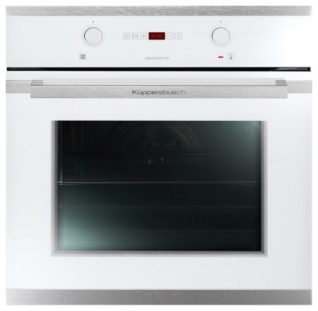 Встраиваемый духовой шкаф Kuppersbusch EEB 6260.0 WX1