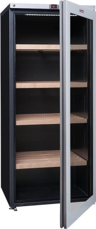 Винный шкаф La Sommeliere VIP265V [1, капельное]