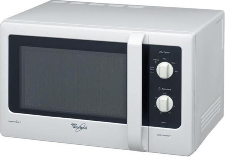Микроволновая печь Whirlpool MWD 320 WH