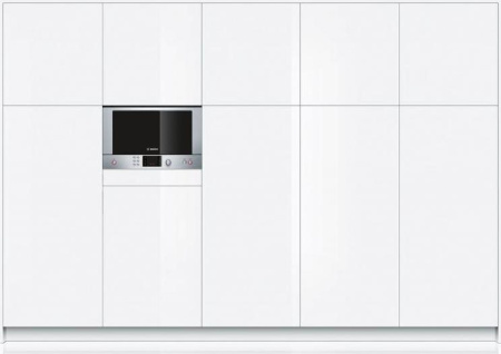 Микроволновая печь Bosch HMT 85GL53