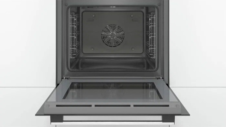 Встраиваемый духовой шкаф Bosch HBA 533BS0S