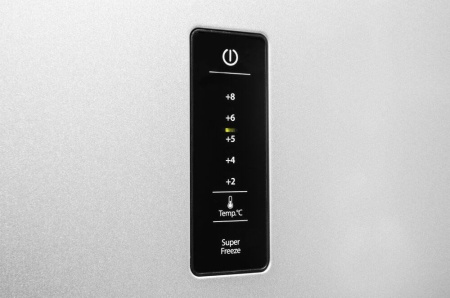Холодильник Indesit DF 5160 W [2, No Frost]