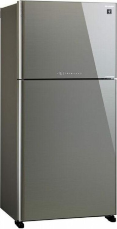 Холодильник Sharp SJ XG740G [2, No Frost]