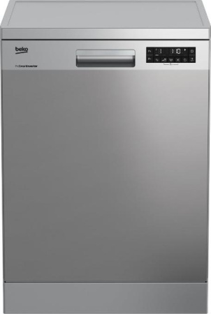 Посудомоечная машина Beko DFN 28423 X