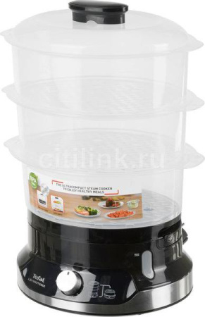 Пароварка Tefal VC 2048