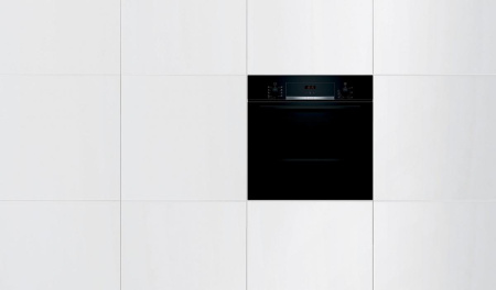 Встраиваемый духовой шкаф Bosch HBF534EB0R