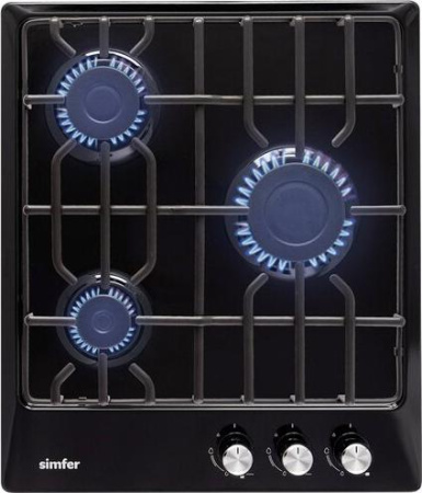 Варочная поверхность Simfer H45V35R571