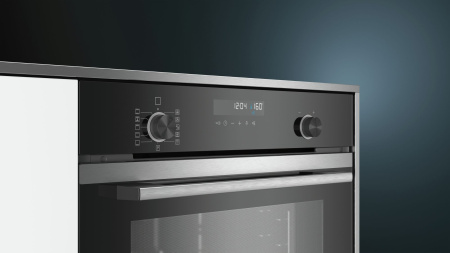 Встраиваемый духовой шкаф Siemens HB 278GES0R