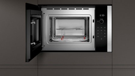 Микроволновая печь Neff HLAGD53N0