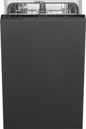 Посудомоечная машина Smeg ST4522IN