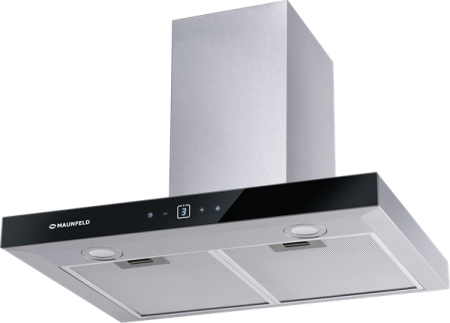 Кухонная вытяжка Maunfeld Breeze 60